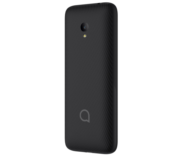 ALCATEL 3080 4G czarny - 1057797 - zdjęcie 4